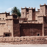 Skoura - Kashba